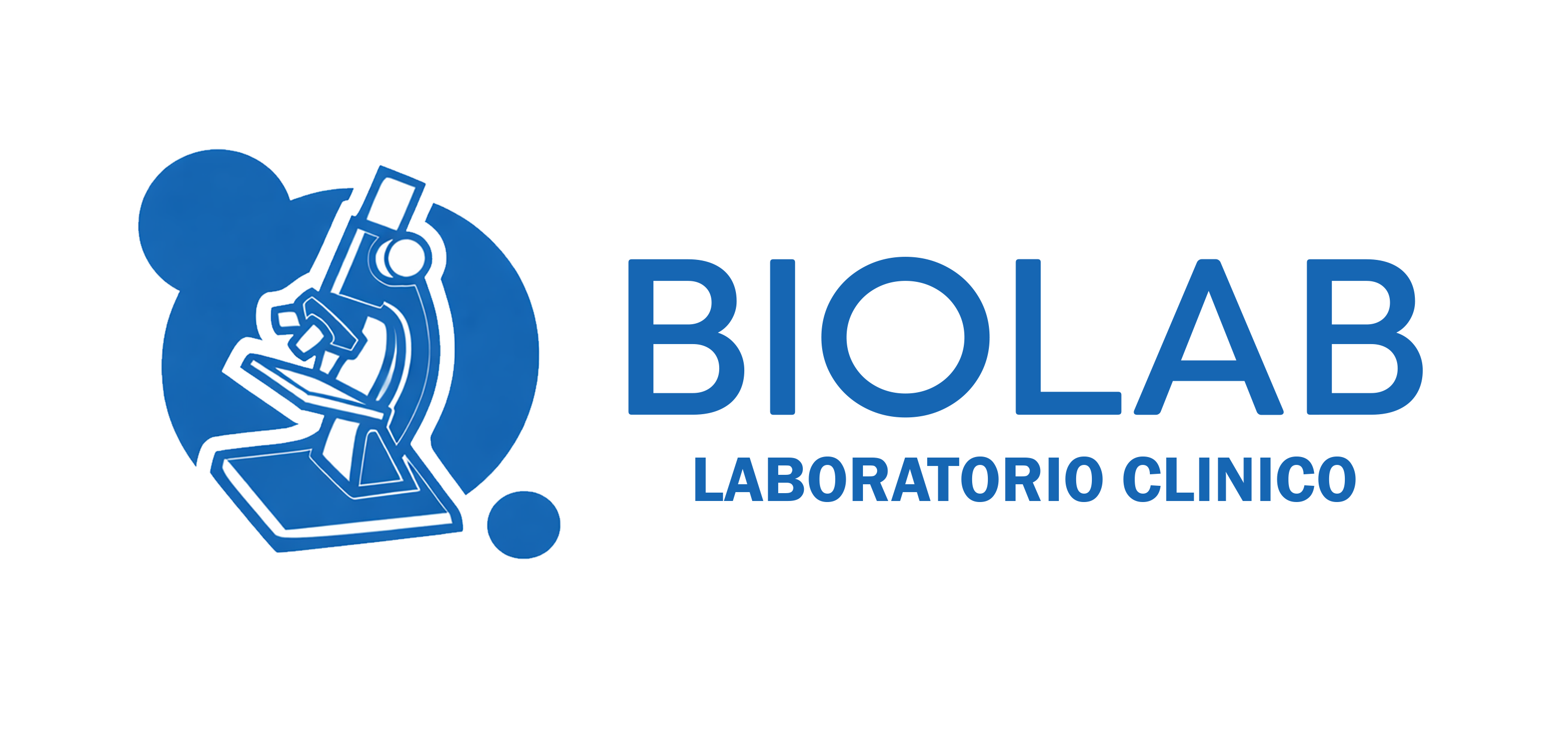 Laboratorio Clínico Biolab